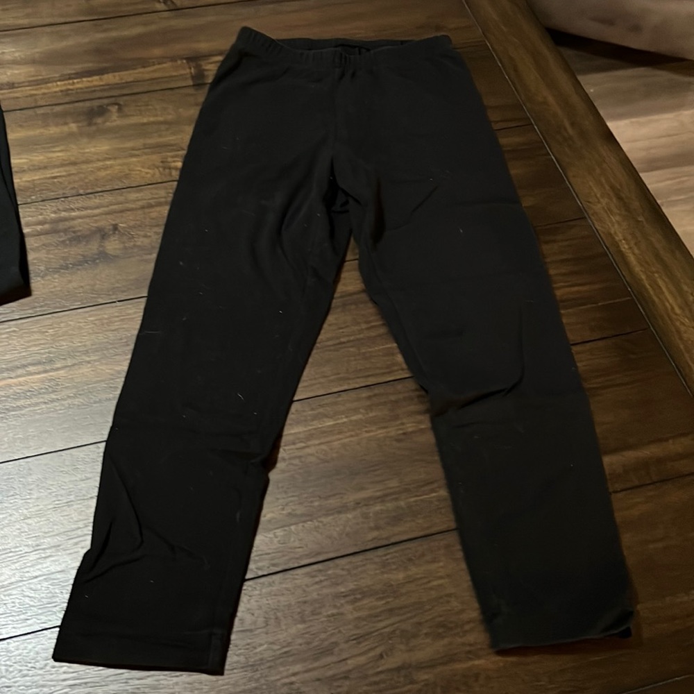 Old Navy XS Black leggings